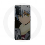 &Uuml;mbris Oppo A74 5G Itona Horibe Assassination Classroom Manga jaoks