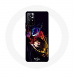 &Uuml;mbris Xiaomi Redmi Note 11s 5G Code Geass Lelouch Anime jaoks
