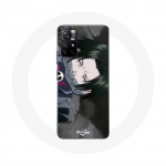 &Uuml;mbris Xiaomi Redmi Note 11s 5G Anime Hunter x Hunter Feitan jaoks