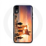 Iphone XR One Piece Poster Crews 1. hooaja &uuml;mbris