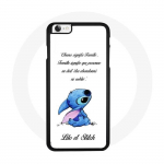 Coque iphone 5 Lilo et Stitch
