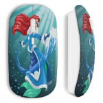 Juhtmeta hiir Ariel V&auml;ike merineitsi Art