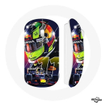 Sergio Perez 11 vormel 1 juhtmeta hiir