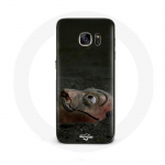 &Uuml;mbris Samsung galaxy S6 La casa de papel Dali maskile