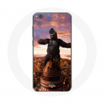 &Uuml;mbris Huawei P8 Lite 2017 King Kong Dwan Teaserile
