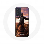 Coque pour Samsung Galaxy A13 5G King Kong Dwan Teaser