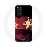 Coque pour Xiaomi Redmi Note 11S Gon Freecss Hunter x Hunter