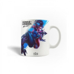 Mug en C&eacute;ramique Fortnite Vayne