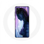 &Uuml;mbris Samsung Galaxy S20 Plus Avatarile Neytiri 2. hooajale The Way of Water Trailer 2022
