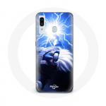 Coque pour Samsung Galaxy A20e kakashi Naruto Manga