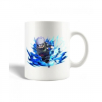Mug en C&eacute;ramique kakashi Naruto Anime Manga