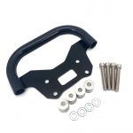 Mootorratta tarvikud Mitmeotstarbeline alus HONDA HunterCub CT125 CT 125 ct125 2022 riputusaluse jaoks must