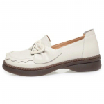 Loafers Naised Kevad suured naiste kiilukingad Mom Kingad Naistele 35