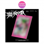 TRAY KIDS ROCKSTAR HEADLINER