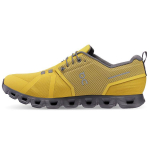 On Running Cloud 5 Veekindlad Sinepikivi Meeste Tennised 59.98529 43 yellow