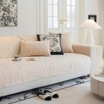 Diivanipadi elutuba libisemiskindel P&otilde;hjamaade diivanipadi Four Seasons universaalne diivani katter&auml;tik 70*70cm