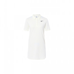 Nike Sportswear Logo Polo Kleit Naiste Kleit Sail FN3708-133 M