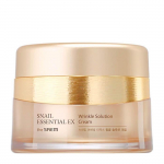 The Saem &ndash; Snail Essential EX kortsudevastane kreem 50ml