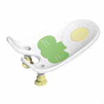 Beebi vanniistme v&auml;ikelaste mattvann lastele vanuses 6&ndash;18 kuud poistele t&uuml;drukutele roheline