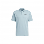Adidas Terrex Tx Logo Polo S&auml;rk Meeste Topid Hall HM3815 L