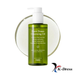 PURITO From Green Cleansing Oil 200ml 1 PCS