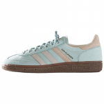 Kith x adidas Handball Spezial Classics Program - Amazon Green Unisex Tossud IH2623 38