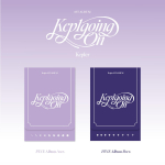 Kep1er 1. album [Kep1going On] PLVE Ver. 2 IN SET