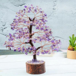 Kalliskivi rahapuu Feng Shui bonsai t&scaron;akrat tasakaalustav Reiki kristallide paranemine &Otilde;nne vaimset t&auml;iustamist pakkuv kaunistus