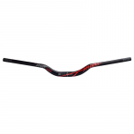 Maastikuratta juhtraud Xc/am maastikul allam&auml;ge t&otilde;usev komponendi juhtraud 780 mm/t&otilde;ste 55 mm must/punane