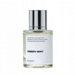Dossier AMBERY MINT meesteparf&uuml;&uuml;m 50ml