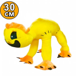 68stiilis naeratavad olevused Palus m&auml;nguasi Humala kassinaps Bearhug Plushie Catnap Palus nukukaunistus Kawaii t&auml;idisega m&auml;nguasi Kingitus lapsele