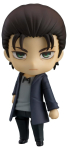 Good Smile Company Attack on Titan Eren Jaeger L&otilde;pphooaja Nendoroid Liikuv Figuur beige