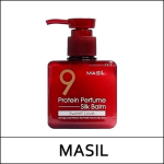 [MASIL] (bo) 9 Protein Perfume Silk Balm [Sweet Love] 180ml / (jh)