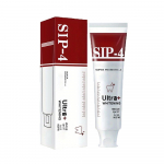 T&auml;iustatud probiootiline valgendav hambapasta &ndash; hinge&otilde;hku v&auml;rskendav, igemehooldus ja plekieemaldus, mitte&auml;rritav, suu tervist parandav 1pc