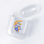 Anime Manga JoJos Bizarre Adventure pehme TPU &uuml;mbris AirPodidele 3 2 1 Pro armsad l&auml;bipaistvad Airpod Pro Airpodi &uuml;mbrised Luksuslikud Airpods 1 2