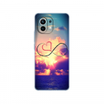 Xiaomi Mi 11 | Mi 11 Lite 4G 5G NE| Mi 11i | Mi 11 Ultra Case Taga xiaomi11 i 11Lite telefoni kaas Xiomi Mi11Lite Silicon TPU For Xiaomi Mi 11