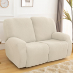 Diivanikatted, tugitoolikatted elutuppa, elastne tugitooli kate, tolmukindel, libisemiskindel, Lazy Boy, l&otilde;&otilde;gastav, veniv, libisemiskindel kate 1 Seater(4pcs)