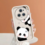 Pehme silikoonist ruudukujuline redelprintimise mustriga telefoni korpus, t&auml;iskaanega kaamera p&otilde;rutuskindel kummist &uuml;mbris Huawei Honori jaoks Honor 9X Russia valge