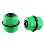 Charm kiire vooliku pikendusliigend 1 tk veetoru parandus parandus&uuml;hendused veetoru aiat&ouml;&ouml;riista &uuml;hendamine Menderi remondit&ouml;&ouml;riistad pistikud pistik