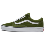 Vans Old Skool V&auml;rviteooria - Pesto Unisex tossud Roheline VN000CT8CIB 43