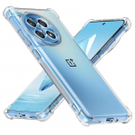 L&ouml;&ouml;gikindel turvapadja TPU &uuml;mbris OnePlus 12 12R One Plus 11 11R 10 Pro 10T kaitsev l&auml;bipaistev &uuml;li&otilde;huke l&auml;bipaistev t&auml;iskaitsekate For OnePlus 10 Pro puhas