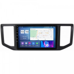 Android 13 videopleier VW Crafter Man Tge 2017 2018 2019 2020 autoraadiole Multimeedia Navigatsioon Traadita Carplay IPS-ekraan 4-core 1+32CP