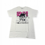 Koszulka T-shirt damska okrągły dekolt SPENCER'S S