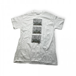 Koszulka T-shirt męski okrągły dekolt SPENCER'S star wars L