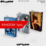 UUS (SHINee) - 3. minialbum FLOW (NEMO Ver.) RANDOM 1PCS
