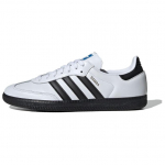 adidas Samba OG Valge Must Unisex Tossud Jalatsid-Valge Core-Must IH4879 45⅓
