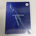 LE SSERAFIM &ndash; [hull] 4. minialbum Vol.2