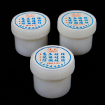 K&otilde;rgepinge silikoonm&auml;&auml;rde isolatsioon rooste niiskuskindel pooll&auml;bipaistev, mitte-k&otilde;vastuv