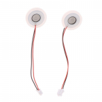 2 tk 16Mm isetehtud niisutav andur Mist Maker pihusti kileplaadi tarvikud