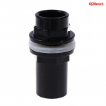 20&ndash;50&nbsp;Mm PVC-pistikud paksemaks paagitoru aia &auml;ravoolutoru adapter 20mm